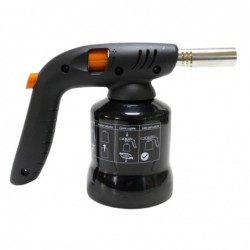 SOPLETE PORTATIL 360° T2000 NOORWICK