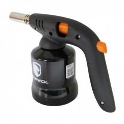 SOPLETE PORTATIL 360° T2000 NOORWICK