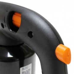 SOPLETE PORTATIL 360° T2000 NOORWICK