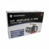 KIT SOPLETE T800 NOORWICK + ESCOBILLA + 2 GAS