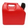 BIDON PARA COMBUSTIBLE DE 10 LITROS