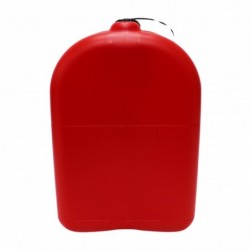 BIDON PARA COMBUSTIBLE DE 10 LITROS