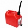 BIDON PARA COMBUSTIBLE DE 10 LITROS