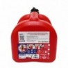 BIDON PARA COMBUSTIBLE DE 5 LITROS