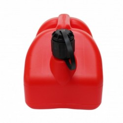 BIDON PARA COMBUSTIBLE DE 5 LITROS