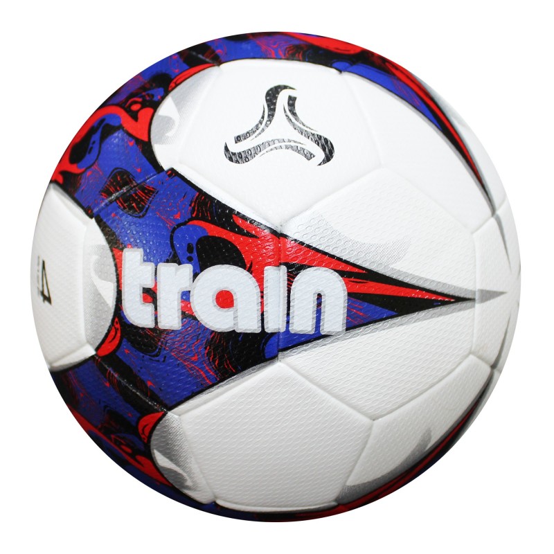 BALON DE FUTBOL TRAIN N°4 EVOLUTION