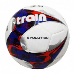 BALON DE FUTBOL TRAIN N°4 EVOLUTION