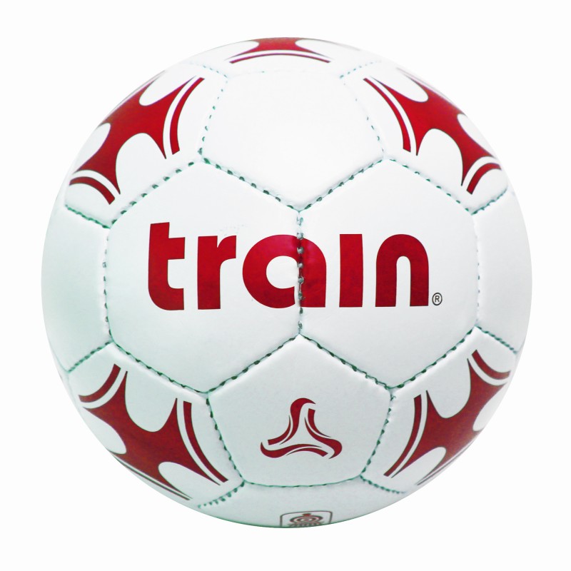 BALON FUTBOLITO TRAIN KS-432S7