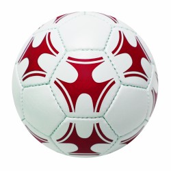 BALON FUTBOLITO TRAIN KS-432S7