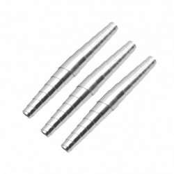 SET 4 RESORTES TIJERAS PODA BYPASS RAYUN