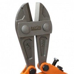 NAPOLEÓN CROMO VANADIO 24" RAYUN