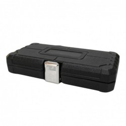 SET 17 PCS. DADOS Y CHICHARRA 1/4" RAYUN