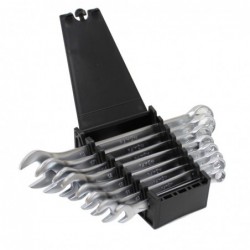 SET 8 PCS. LLAVES COMBINADAS RAYUN