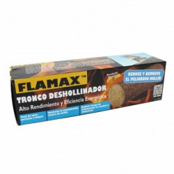 TRONCO DESHOLLINADOR FLAMAX