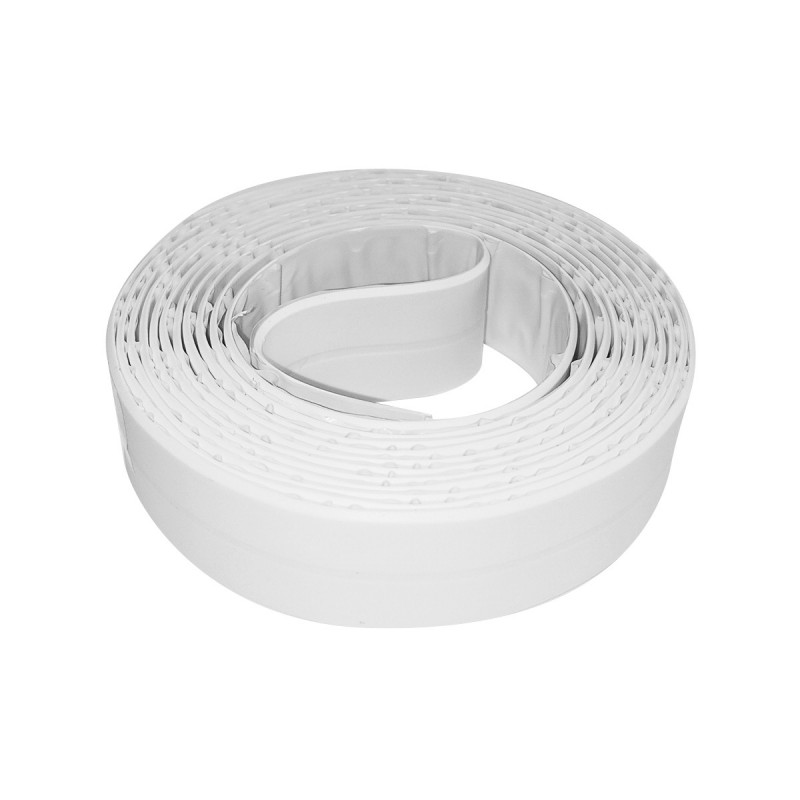 CINTA IMPERMEABLE 2,4 M PARA BAÑO/COCINA RAYUN