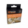 CINTA IMPERMEABLE 2,4 M PARA BAÑO/COCINA RAYUN