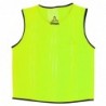 PETO MALLA AMARILLO FLUOR TRAIN