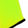 PETO MALLA AMARILLO FLUOR TRAIN