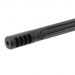 Rifle 10X New Gen3 Speedster Igt 5,5M