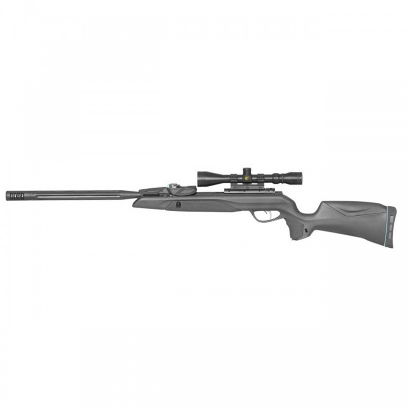 Rifle 10X New Gen3 Speedster Igt 5,5M