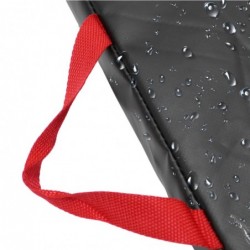 COLCHONETA GIMNASIA 100X50X5 UKTIME