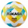 BALON VOLEIBOL PLAYA BV543C-VXA-LG MIKASA