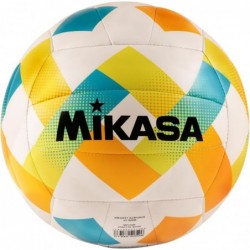 BALON VOLEIBOL PLAYA BV543C-VXA-LG MIKASA