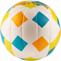 BALON VOLEIBOL PLAYA BV543C-VXA-LG MIKASA