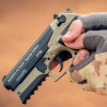 Pistola Pt-80  Desert Attack 4,5Mm