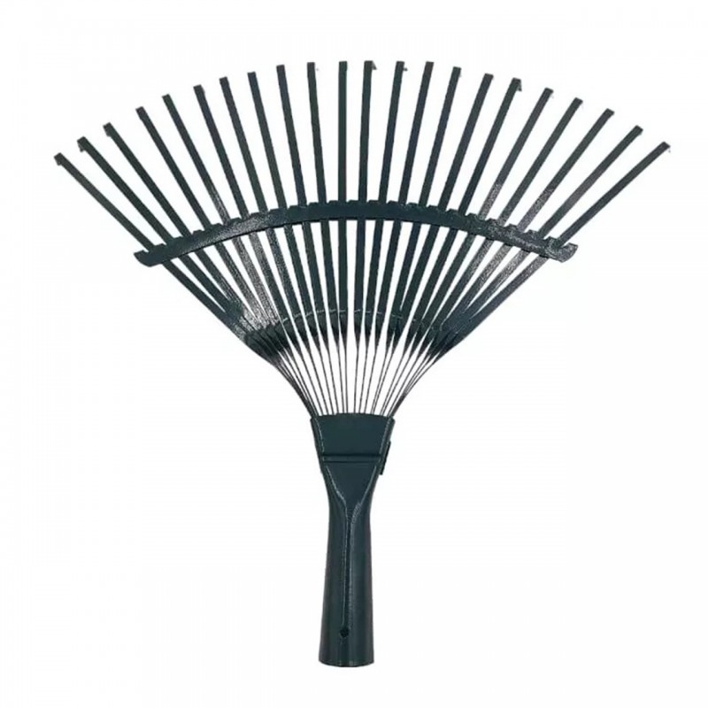 BARREHOJAS METALICO 22 DIENTES SIN MANGO RAYUN