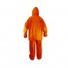 TRAJE IMPERMEABLE NARANJA 2 PIEZAS RIMAR