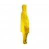 TRAJE IMPERMEABLE 3 PIEZAS AMARILLO NORSKE T50