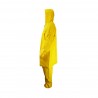 TRAJE IMPERMEABLE 3 PIEZAS AMARILLO NORSKE T50