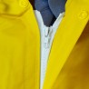 TRAJE IMPERMEABLE 3 PIEZAS AMARILLO NORSKE T50