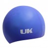 GORRO NATACION SILICONA UK TIME