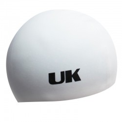GORRO NATACION SILICONA UK TIME