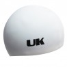 GORRO NATACION SILICONA UK TIME