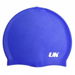 GORRO NATACION SILICONA UK TIME