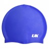 GORRO NATACION SILICONA UK TIME