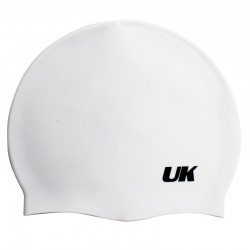 GORRO NATACION SILICONA UK TIME
