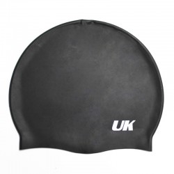 GORRO NATACION SILICONA UK TIME