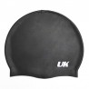 GORRO NATACION SILICONA UK TIME