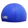 GORRO NATACION SILICONA UK TIME