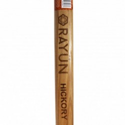 HACHA MEDIA LABOR 4,5" LBS MANGO MADERA RAYUN