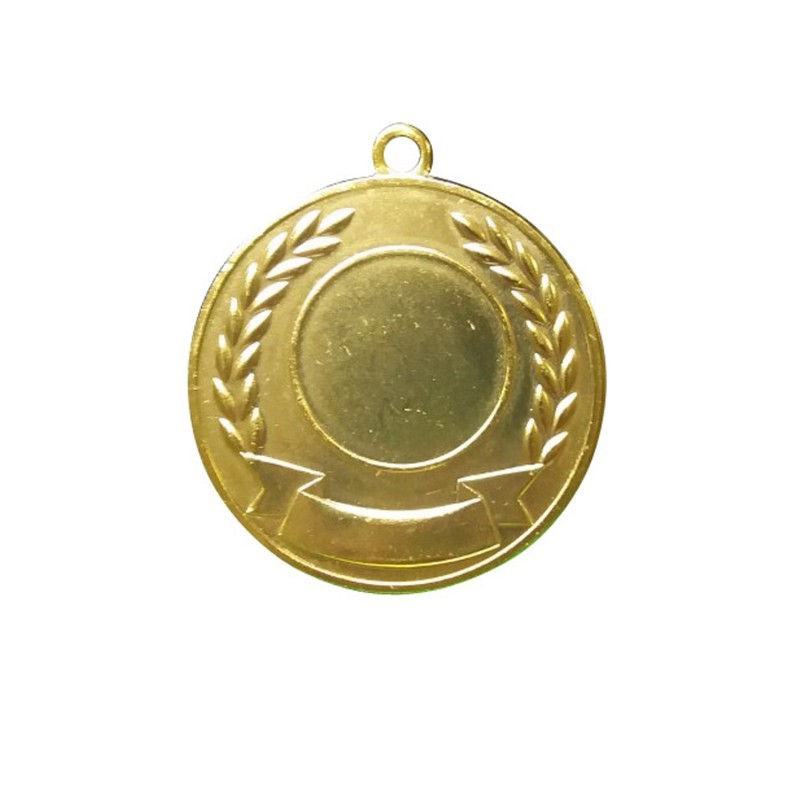 MEDALLA LAUREL ECO 50mm M50-2