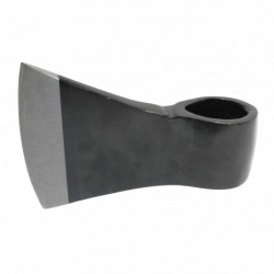 HACHA MEDIA LABOR 4,5" LBS SIN MANGO RAYUN