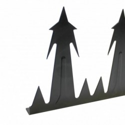 PROTECCIÓN MURO 1 MT ARPÓN RAYUN