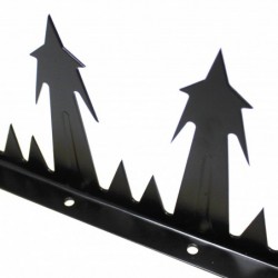 PROTECCIÓN MURO 1 MT ARPÓN RAYUN