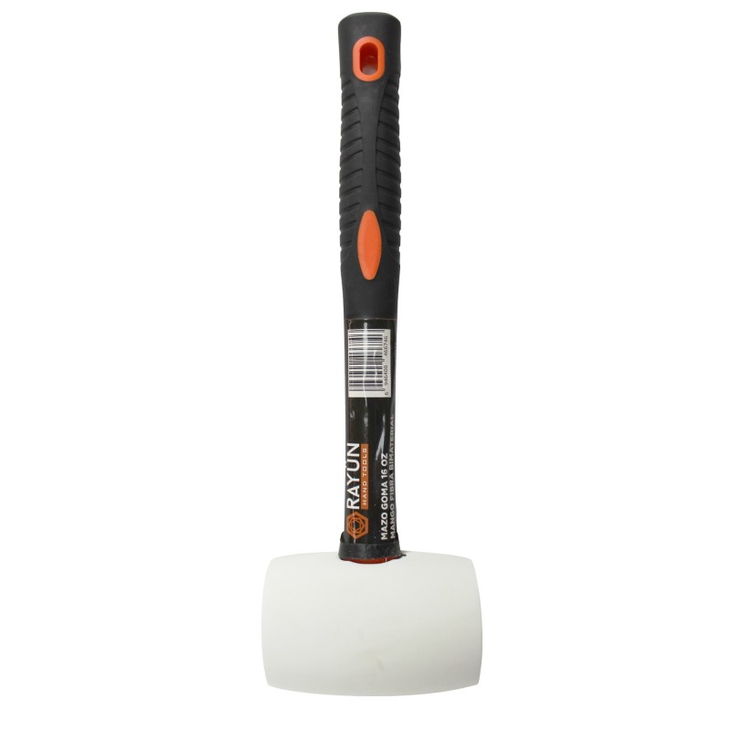 MAZO GOMA 16 OZ MANGO FIBRA BIMATERIAL RAYUN