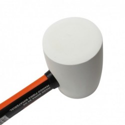 MAZO GOMA 16 OZ MANGO FIBRA BIMATERIAL RAYUN